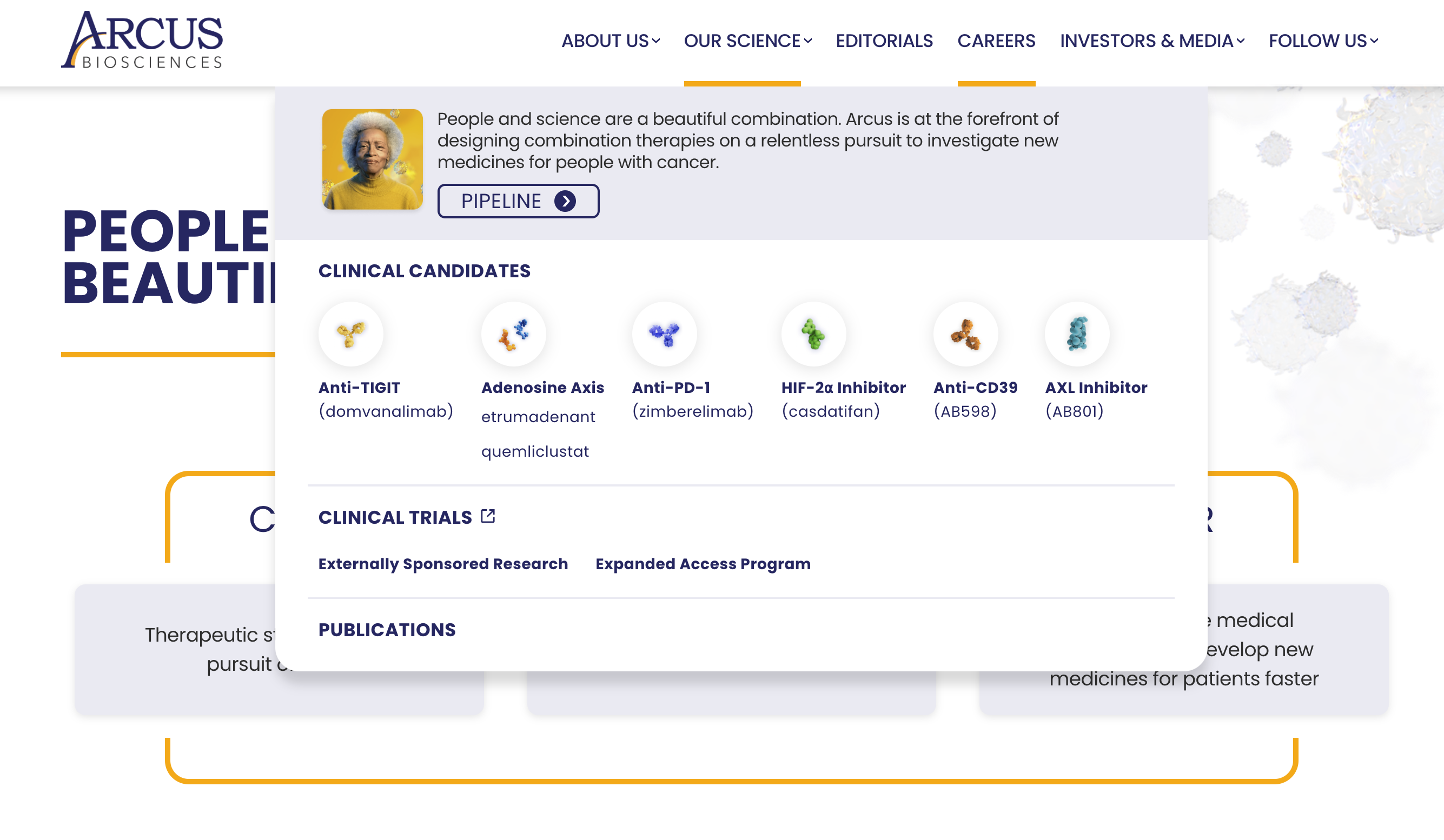 Arcus Biosciences - Image 4