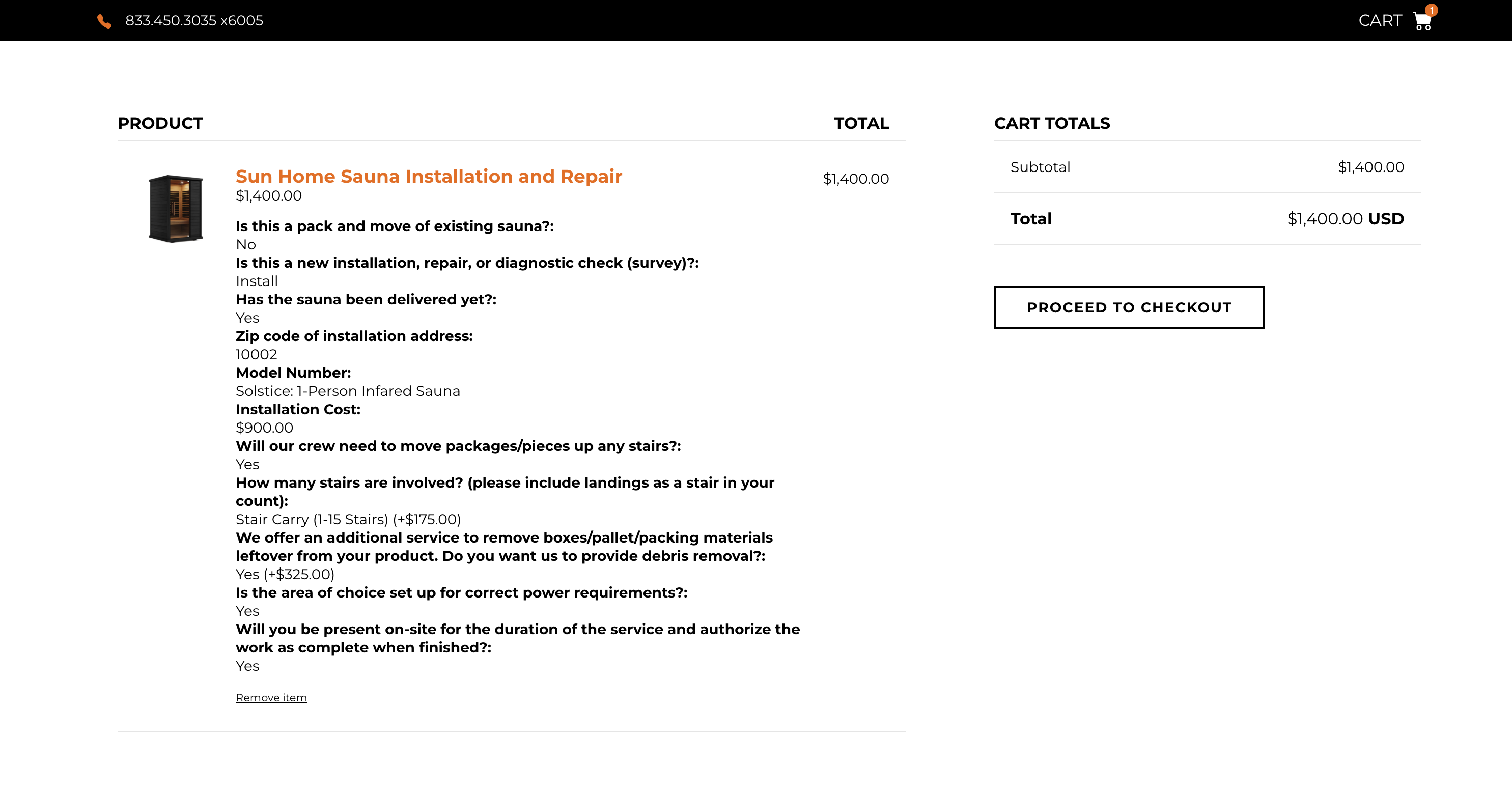 Pure Install e-Commerce - Image 3