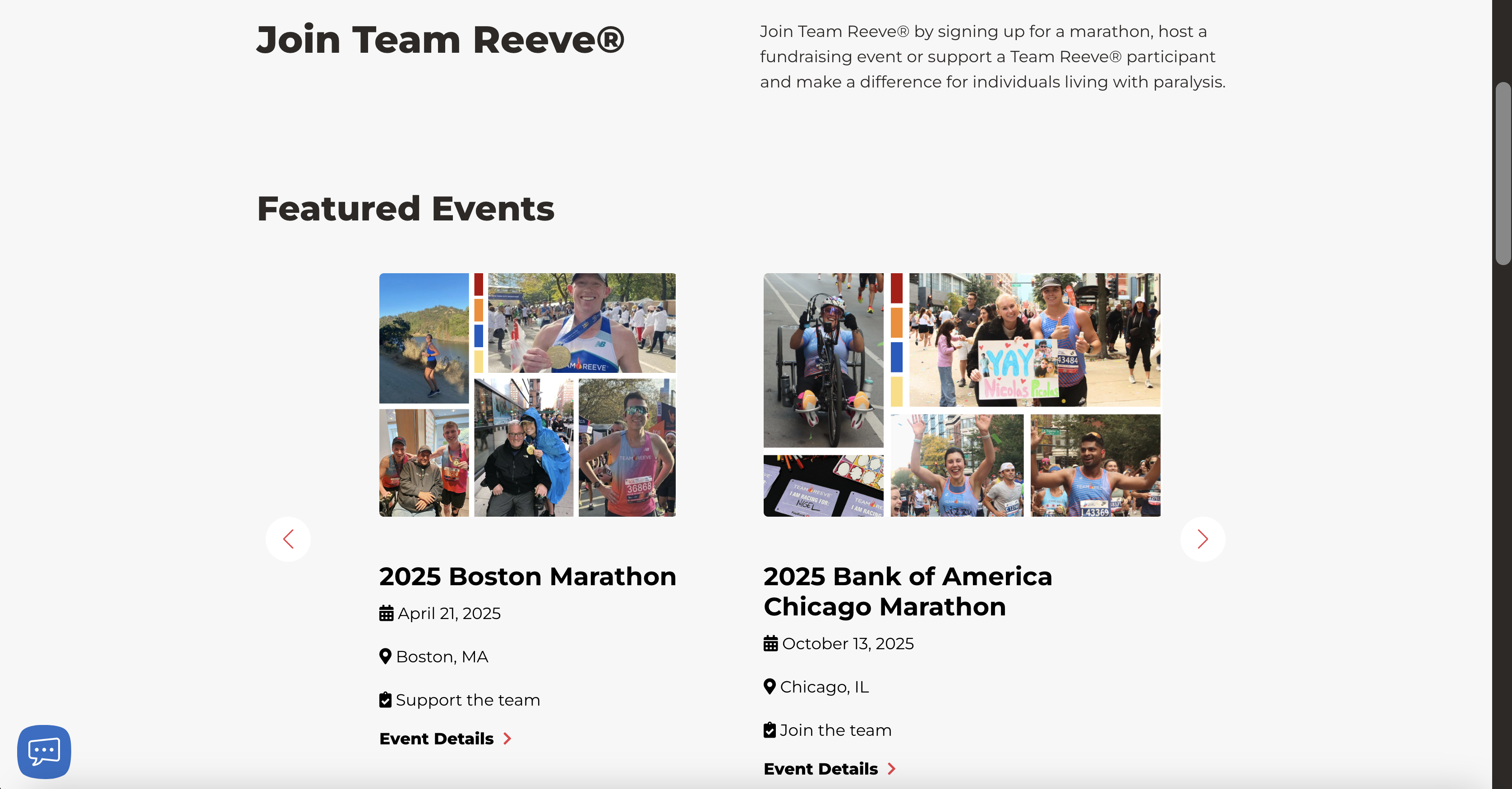 Christopher Reeve Foundation - Image 3